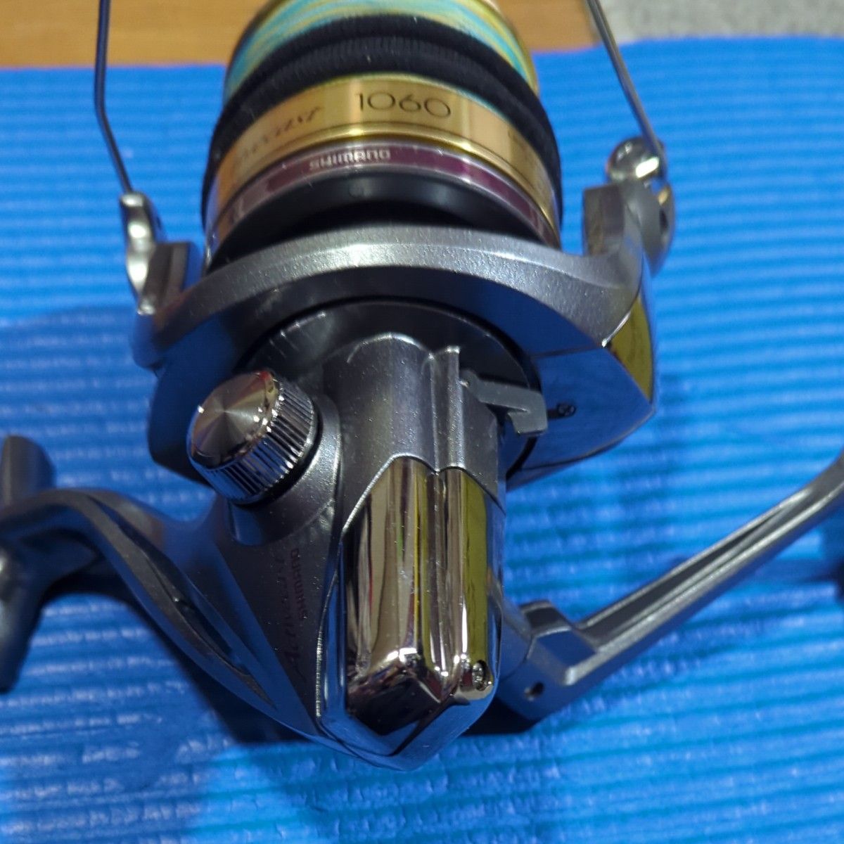シマノ SHIMANO ACTIVECAST 1060|Yahoo!フリマ(旧PayPayフリマ) シマノ SHIMANO ACTIVECAST 1060|Yahoo!フリマ(旧PayPayフリマ)