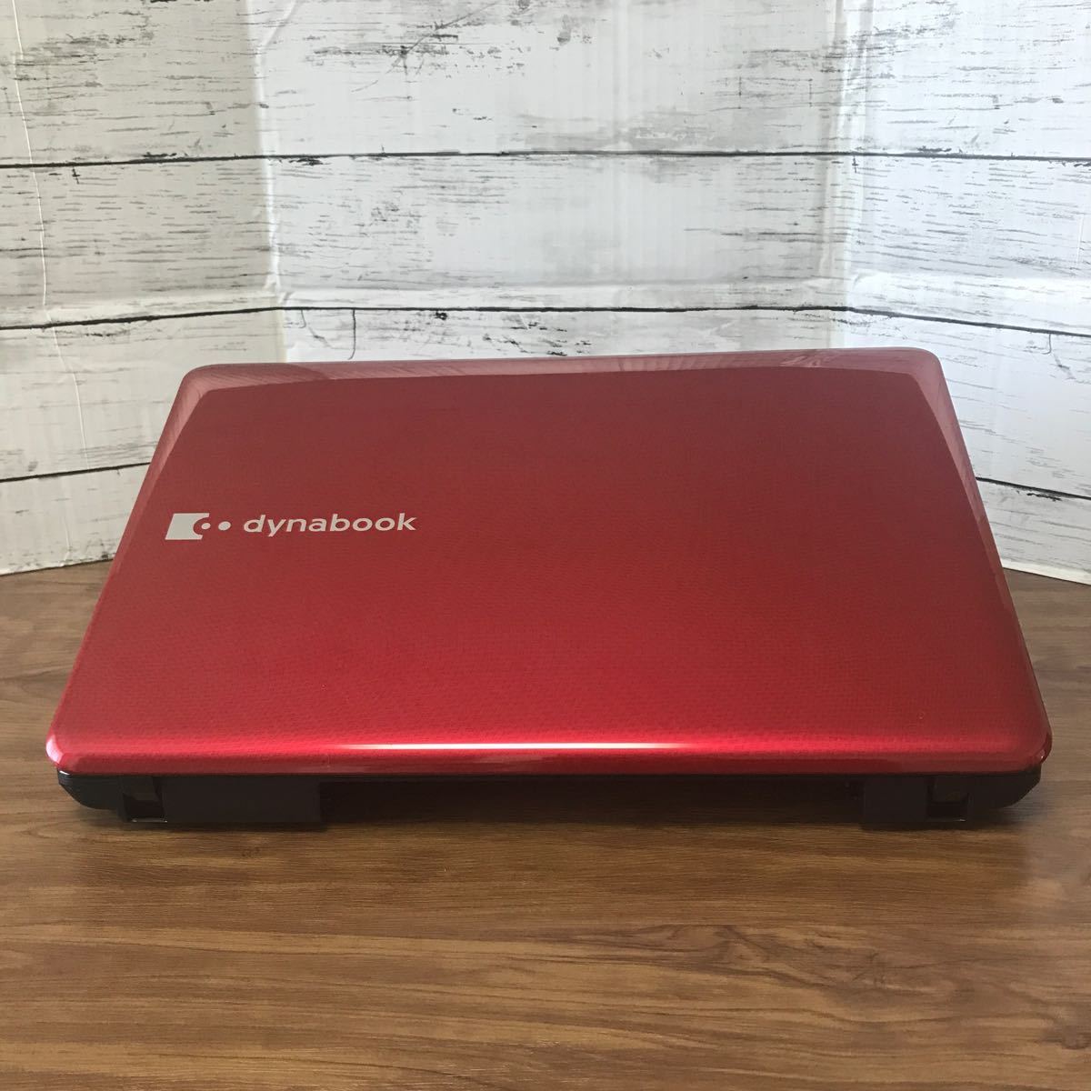 ★美品★格安★東芝 dynabook T350/46BR★Core i5-M480 2.67GHz HDD500GB メモリ4GB DVDスーパーマルチ 15.6インチワイド Win10 Home★#72の画像7