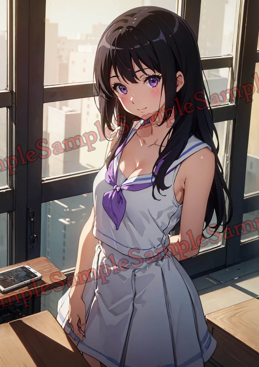 Yahoo!オークション - AN-752sa 響け ユーフォニアム 高坂麗奈 Yahoo!オークション - AN-752sa 響け ユーフォニアム 高坂麗奈