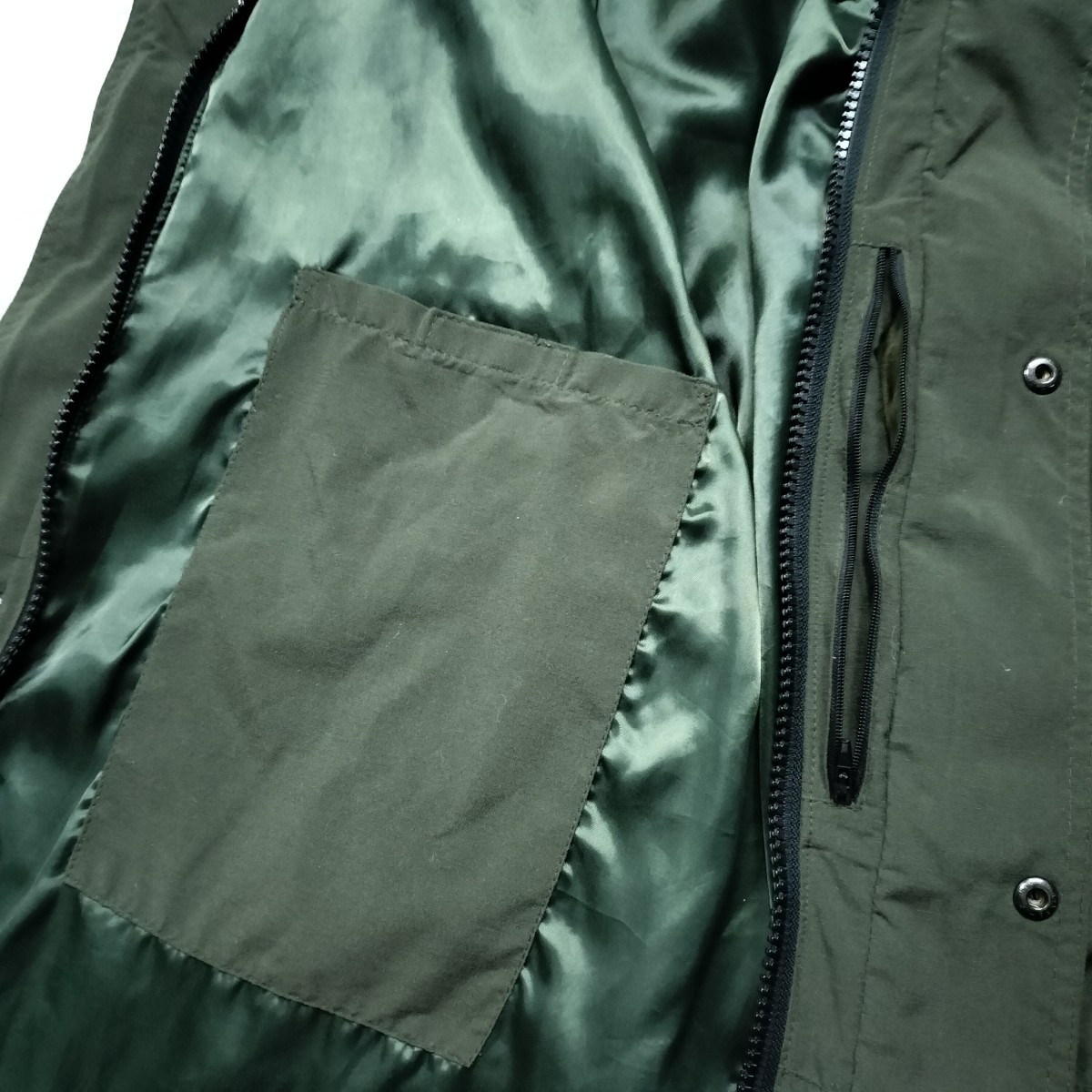 90s Barbour A900 Endurance Jacket Shooting Coat ビンテージ 90s Barbour A900 Endurance Jacket Shooting Coat ビンテージ