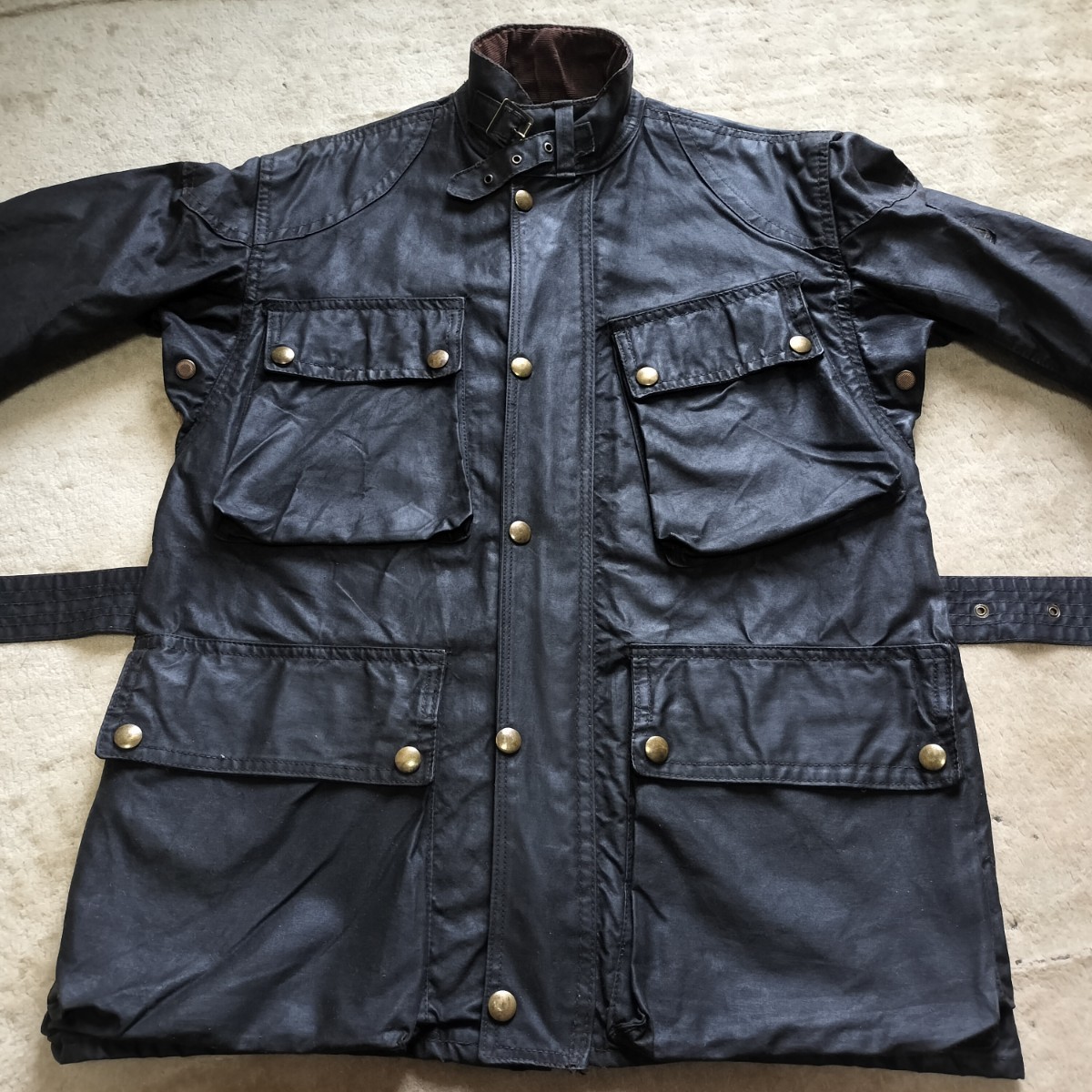 1960s belstaff trialmaster 36 ベルスタッフ トライアル 1960s belstaff trialmaster 36 ベルスタッフ トライアル
