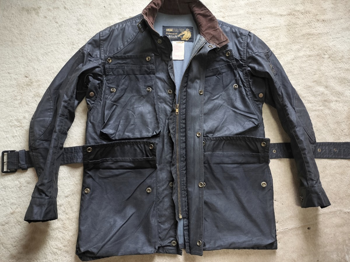 1960s belstaff trialmaster 36 ベルスタッフ トライアル 1960s belstaff trialmaster 36 ベルスタッフ トライアル