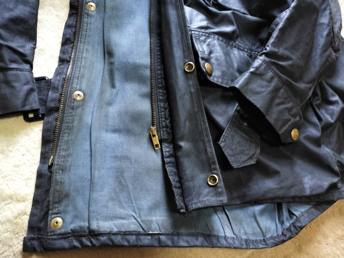 1960s belstaff trialmaster 36 ベルスタッフ トライアル 1960s belstaff trialmaster 36 ベルスタッフ トライアル