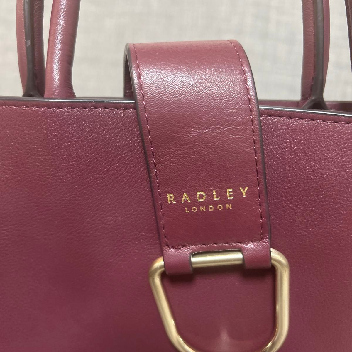 RADLEY LONDON バッグ