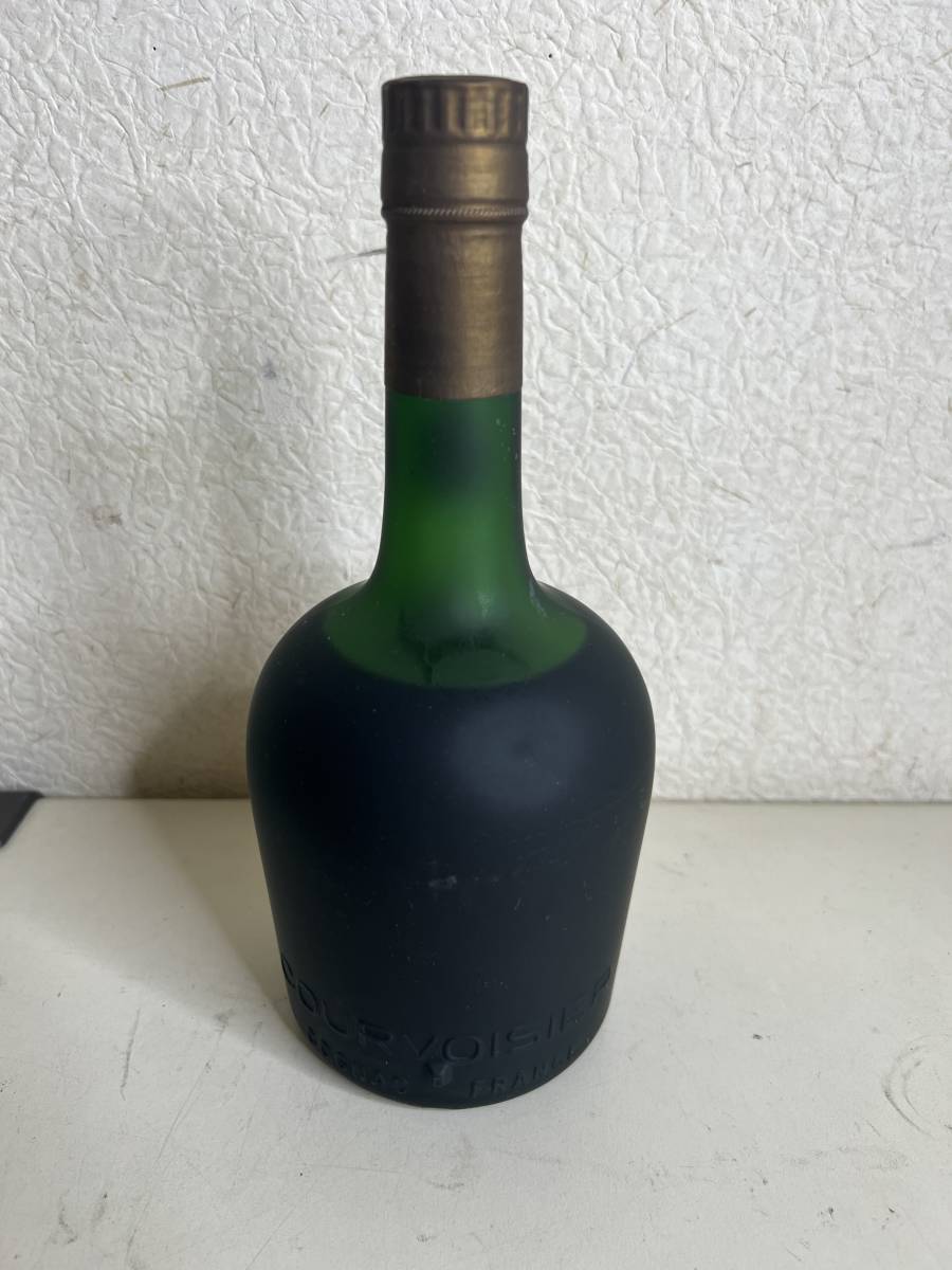 未開栓 COURVOISIER クルボアジェ ナポレオン コニャック 容量700ml アルコール分 40% ブランデ 現状品_画像3