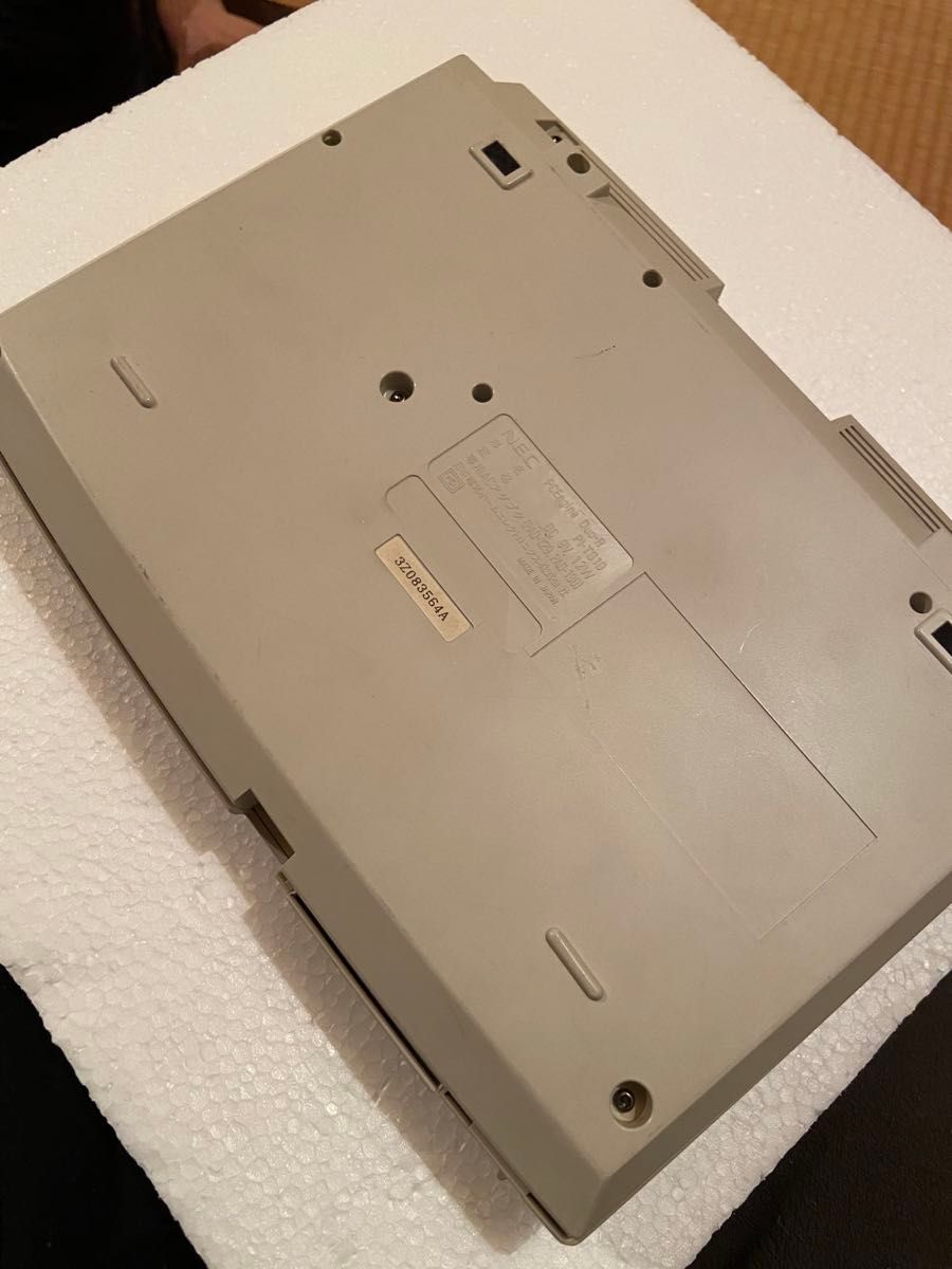 PCエンジン DUO-R 箱説明書付き|Yahoo!フリマ(旧PayPayフリマ) PCエンジン DUO-R 箱説明書付き|Yahoo!フリマ(旧PayPayフリマ)