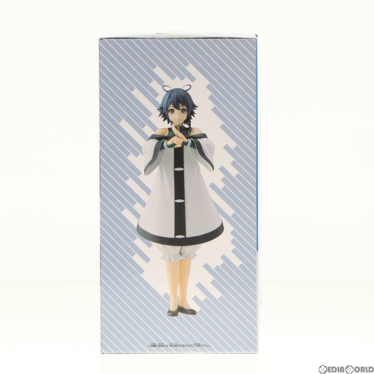 【中古】[FIG]ミェンロン SHY(シャイ) フィギュア プライズ(2663067) バンプレスト(61724130)_画像2