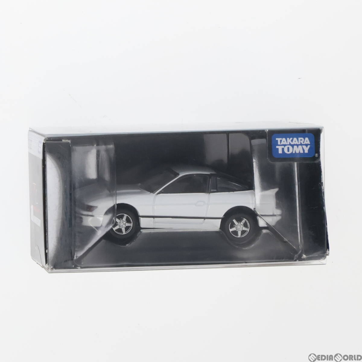 【中古】[MDL]トミカリミテッド 1/59 TL0133 日産 シルエイティ RPS13改(ホワイト) 完成品 ミニカー(394853) タカラトミー(65302704)_画像1