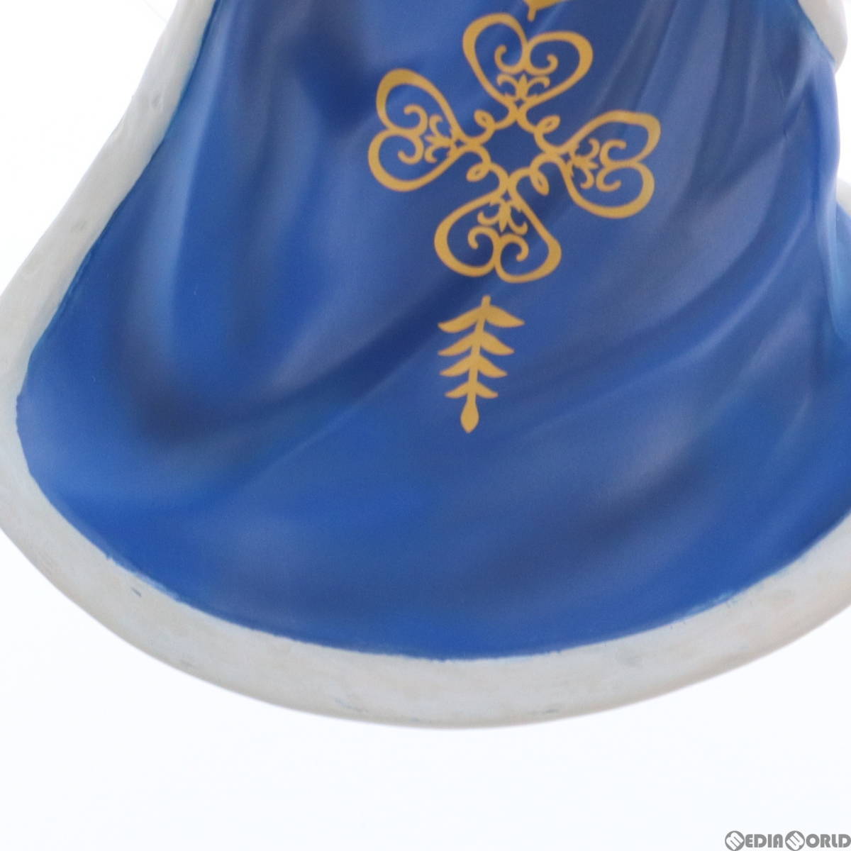 【中古】[FIG]B賞 シェリル・ノーム 10th アニバーサリー Royal Blue Queen FIGURE SPIRITS KUJI マクロスF 10th アニバーサリー -シェリル_画像6