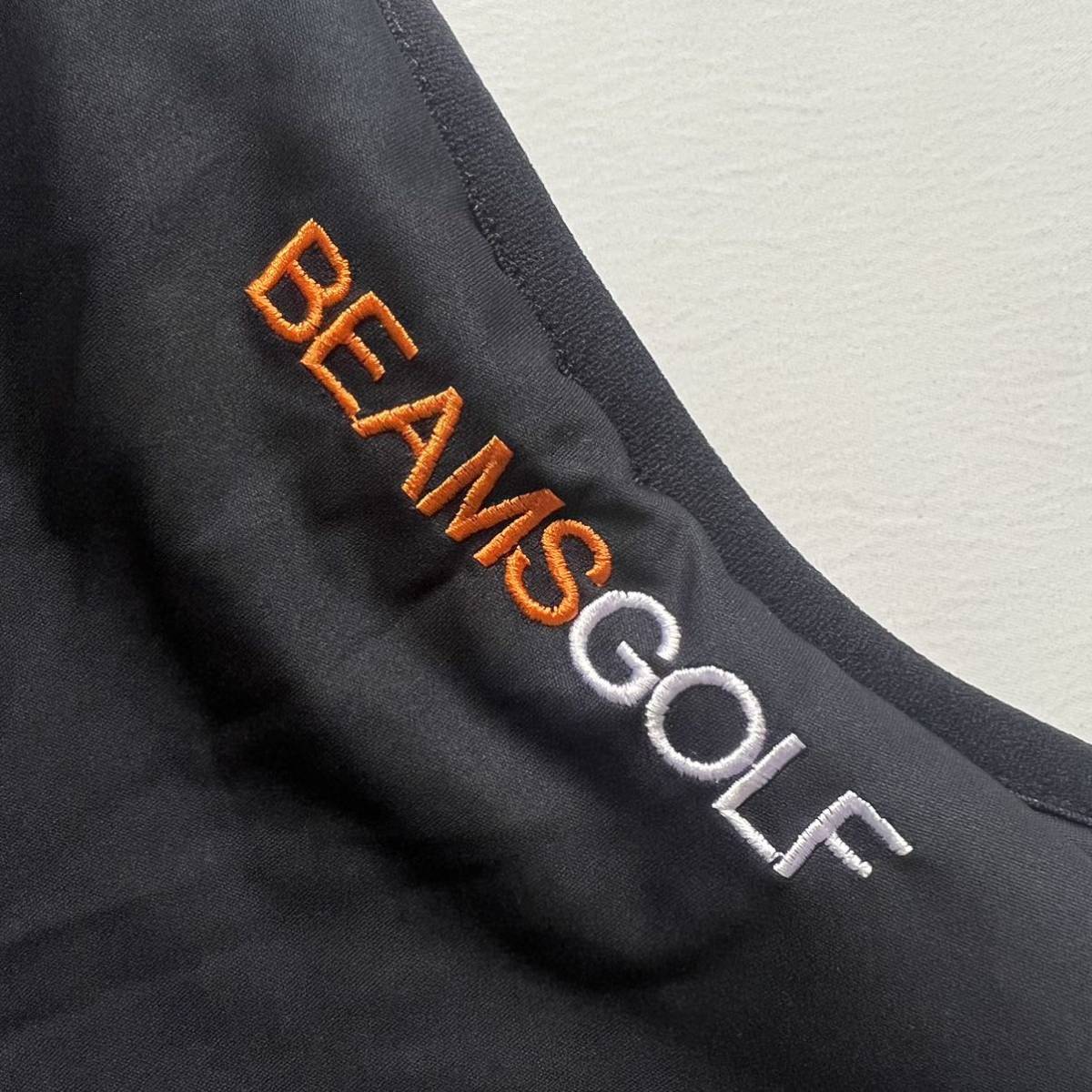 BEAMS GOLF ビームスゴルフ 中綿入り スニード ブルゾン メンズ BEAMS GOLF ビームスゴルフ 中綿入り スニード ブルゾン メンズ
