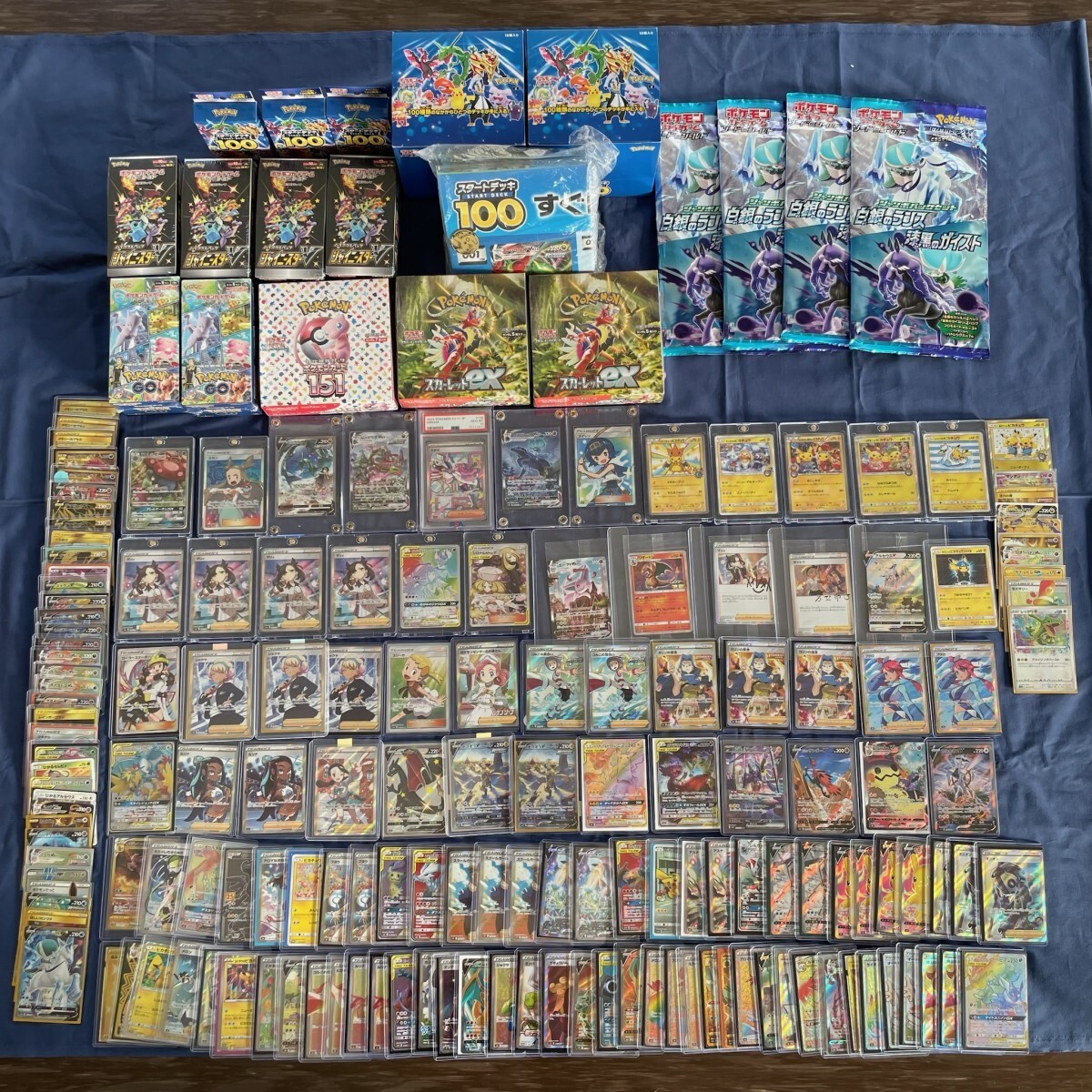 安心の正規品は まとめ売り 引退品 ポケモンカード 3万枚以上