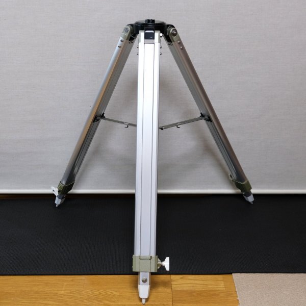  practical goods * used [ aluminium tripod ] total height approximately 140cm* stability . pcs 