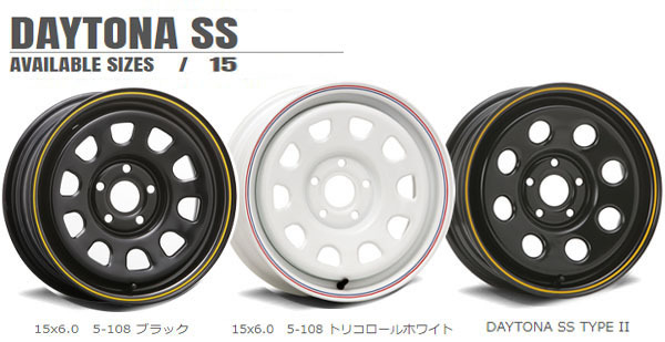 冬Set/DAYTONA◆Renault.Kangoo/KW◆IM15_画像2