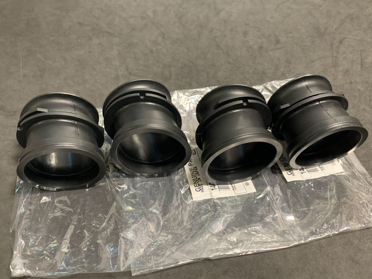 Yahoo!オークション - ゼファー400 エアークリーナーダクト 純正