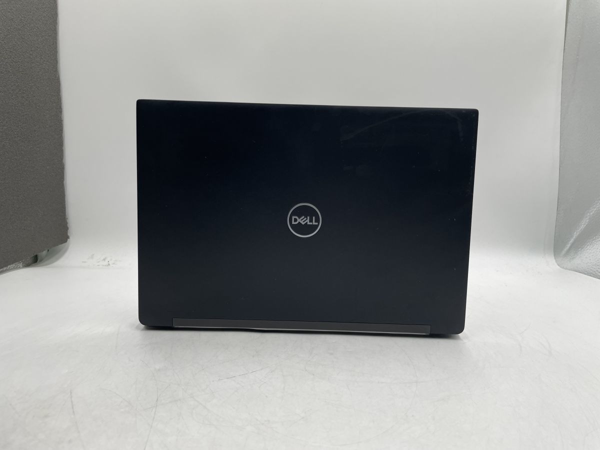 ★1円スタート★第7世代★DELL Latitude7290 Core i5 7300U 8GB★現状引き渡し★ストレージ/OS無★BIOS起動までの動作確認★_画像4