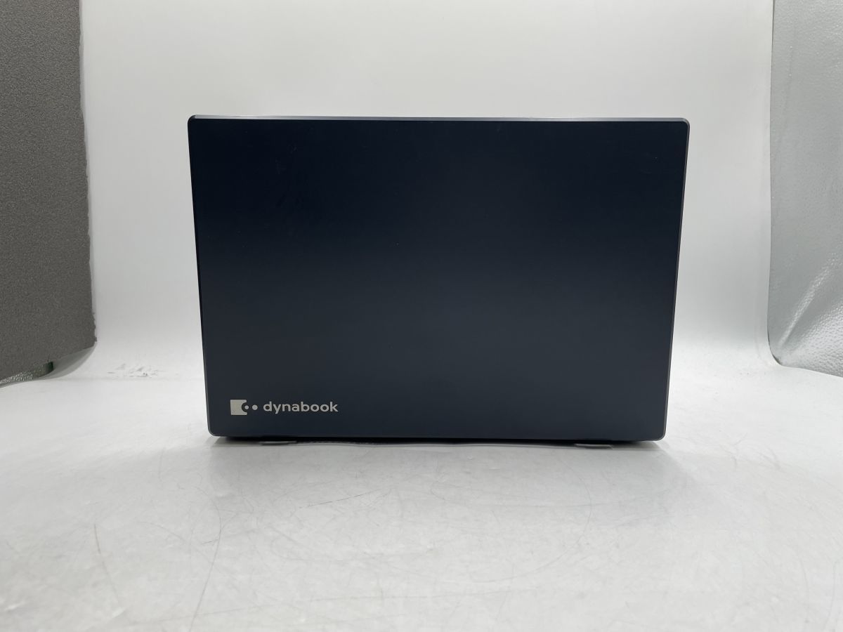 ★1円スタート★第8世代★東芝 Dynabook G83/M Core i5 8250U 8GB★現状引渡★ストレージ/OS無★BIOS動作確認★AC欠品★_画像4