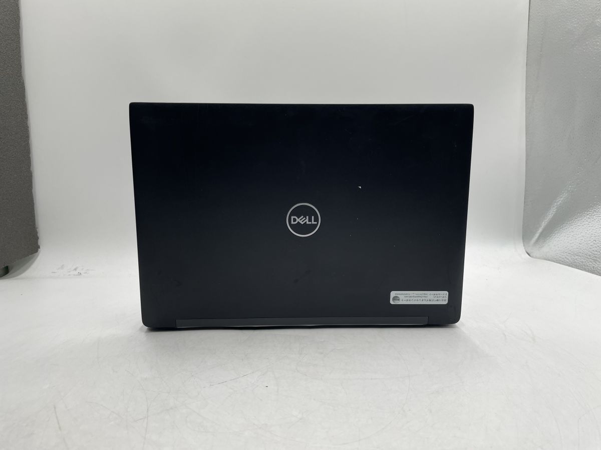 ★1円スタート★DELL Latitude 7390 CPU未確認 メモリ未確認★現状引き渡し★ストレージ/OS無★通電確認★起動不良★_画像4