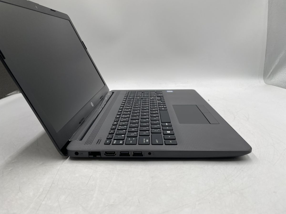 ★1円スタート★第8世代★動作良好 HP 250 G7 Core i5 8265U 8GB SSD256GB Win10 Pro 保証付き_画像3