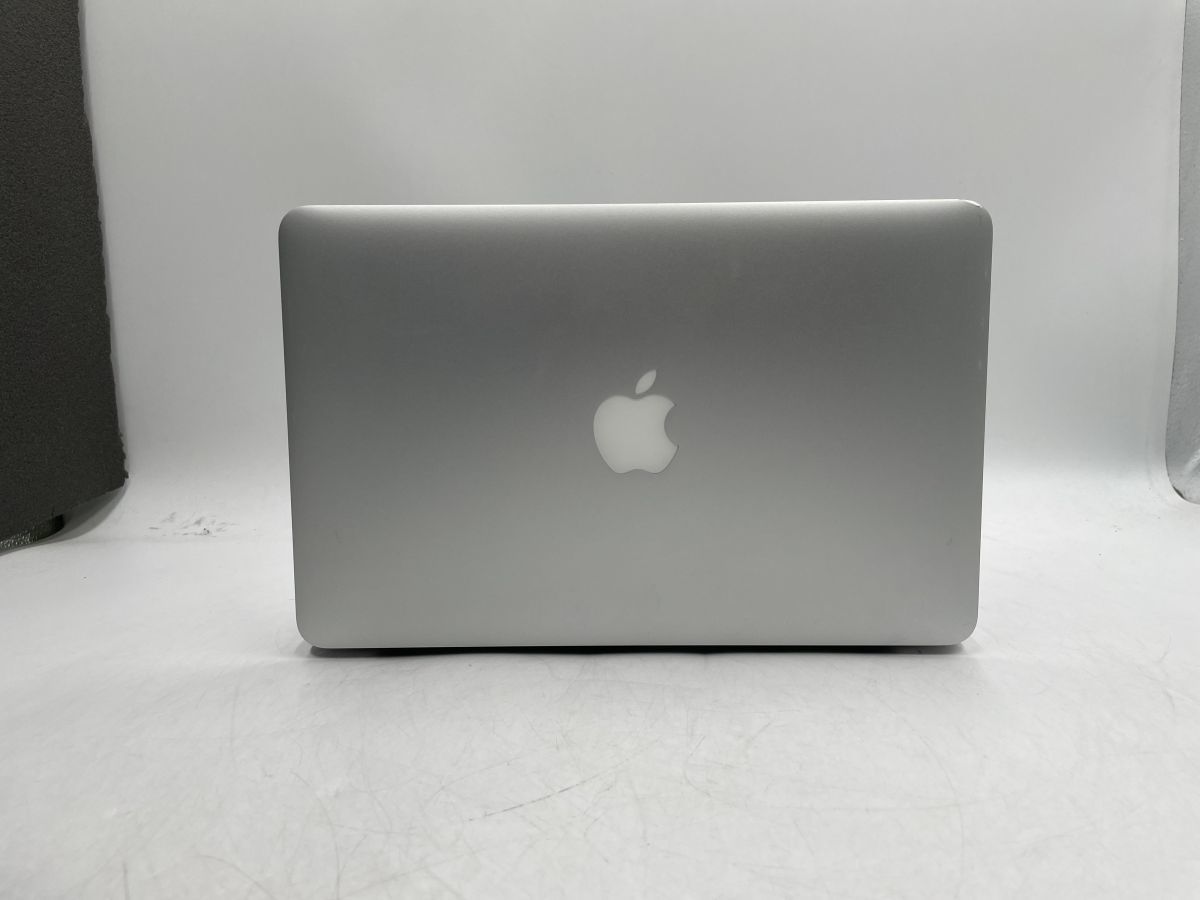 ★1円スタート★Apple MacBook Air (11-inch, Early 2015) Core i5 5250U 8GB★現状引き渡し★ストレージ/OS無★通電のみ確認★_画像4