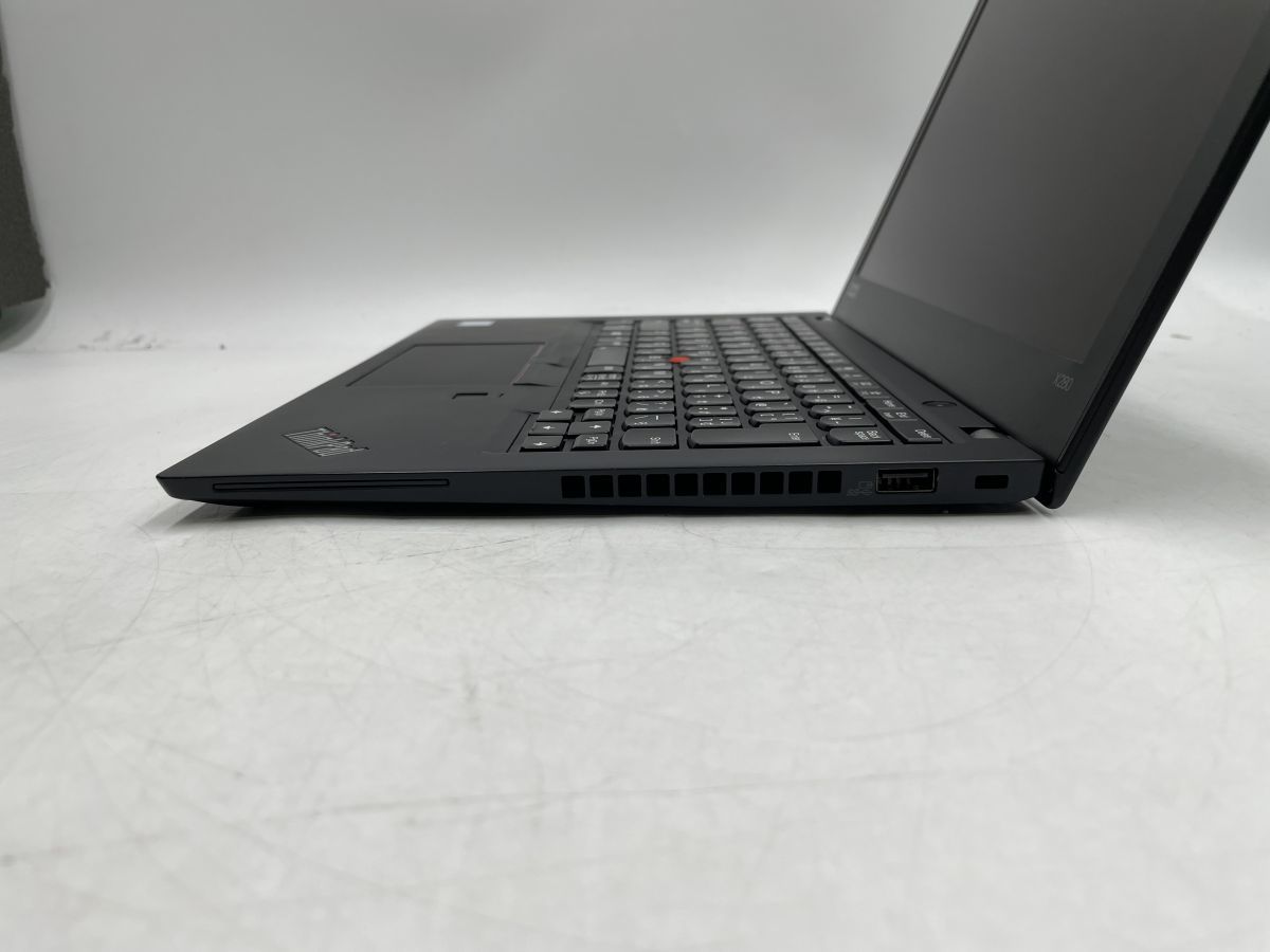 ★12.5 FHD(1920x1080)★第8世代★Lenovo THINKPAD X280 Core i5 8350U 8GB SSD256GB Win10 Pro 保証付き★AC付★_画像2