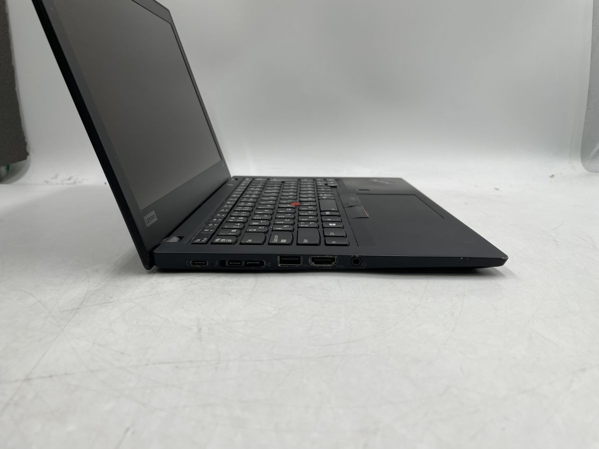 ★12.5 FHD(1920x1080)★第8世代★Lenovo THINKPAD X280 Core i5 8350U 8GB SSD256GB Win10 Pro 保証付き★AC付★_画像3