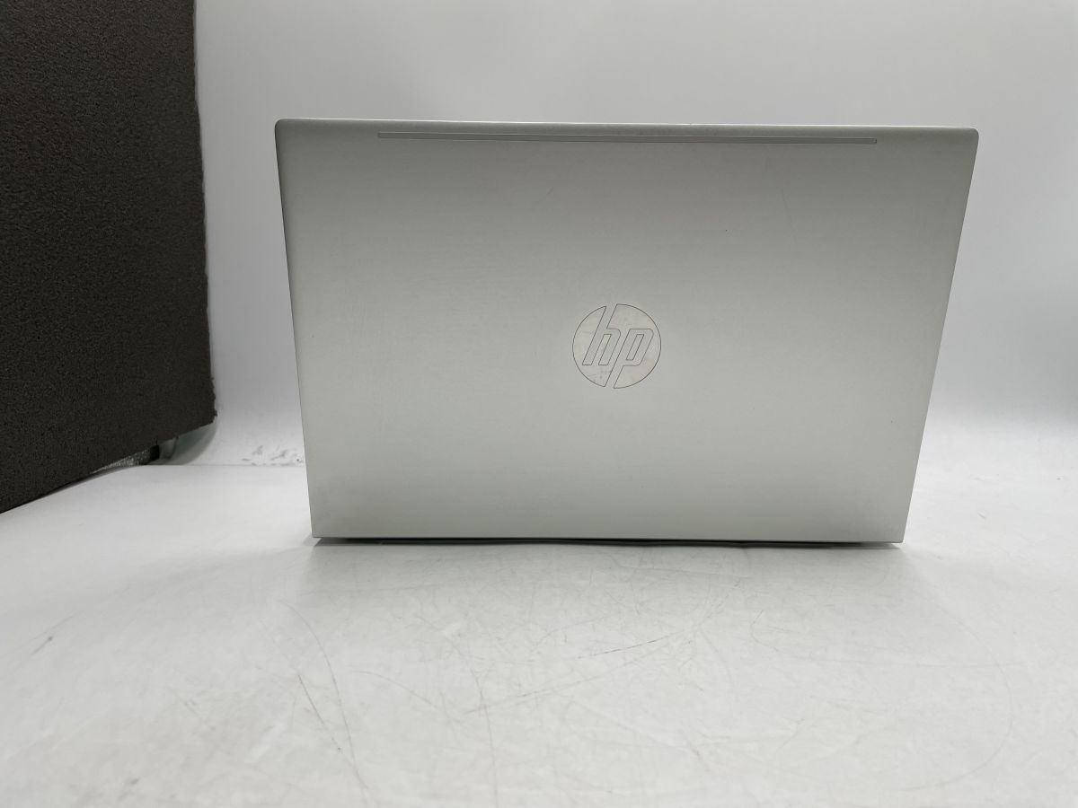 ★1円スタート★第11世代★HP PROBOOK Core i5 11世代 メモリ未確認★現状引き渡し★ストレージ/OS無★通電不良★起動不良★_画像4