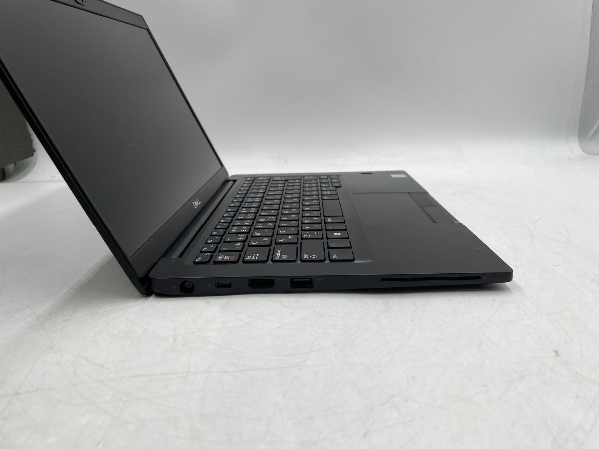 ★1円スタート★第8世代★DELL Latitude 7390 Core i5 8250U 8GB SSD新品256GB Win10 Pro★現状引き渡し★AC付★マイク不良★_画像3