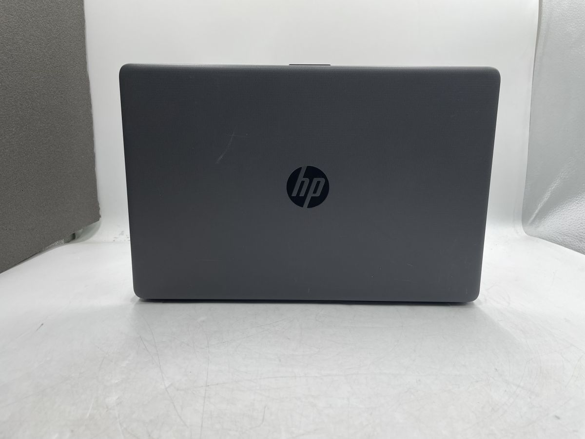 ★1円スタート★第8世代★HP 250 G7 Core i5 8265U 4GB★現状引き渡し★ストレージ/OS無★BIOS起動までの動作確認★分解痕あり★_画像4