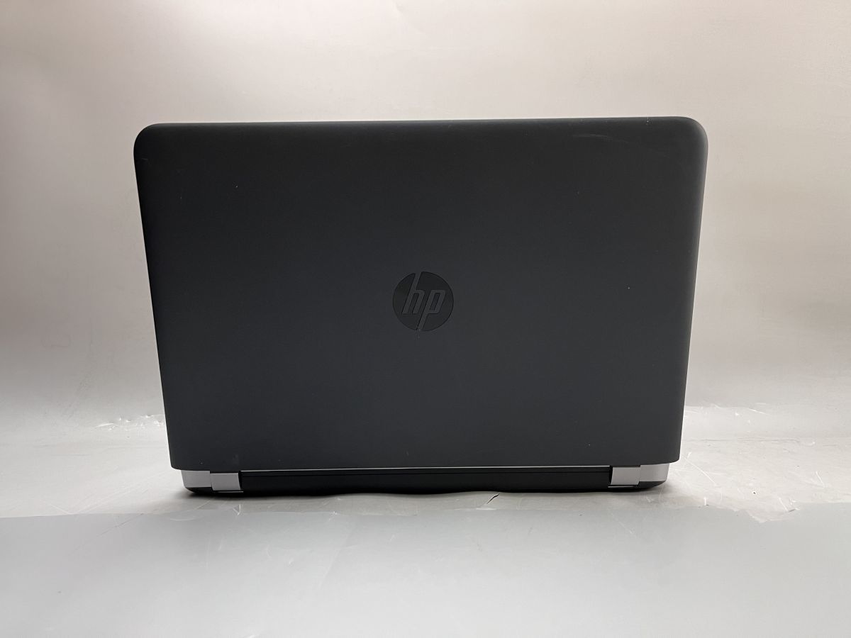 ★1円スタート★第6世代★HP ProBook 450 G3 Core i5 6200U 32GB SSD2TB★現状引き渡し★OS無★BIOS起動までの動作確認★AC付★_画像4