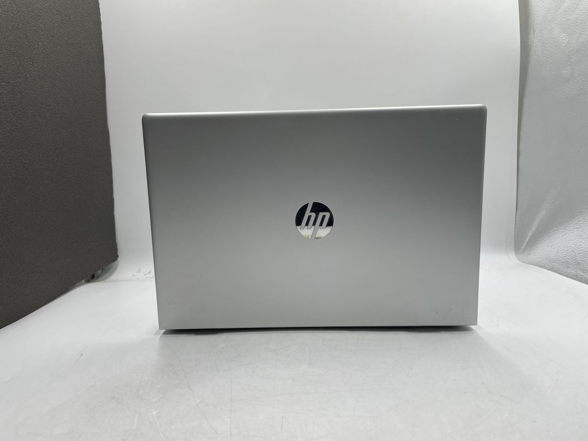 ★1円スタート★第8世代★HP ProBook 650 G4 Core i7 8550U 8GB★現状引渡★ストレージ/OS無★BIOSまでの動作確認★画面割れ/ライン抜け★_画像4