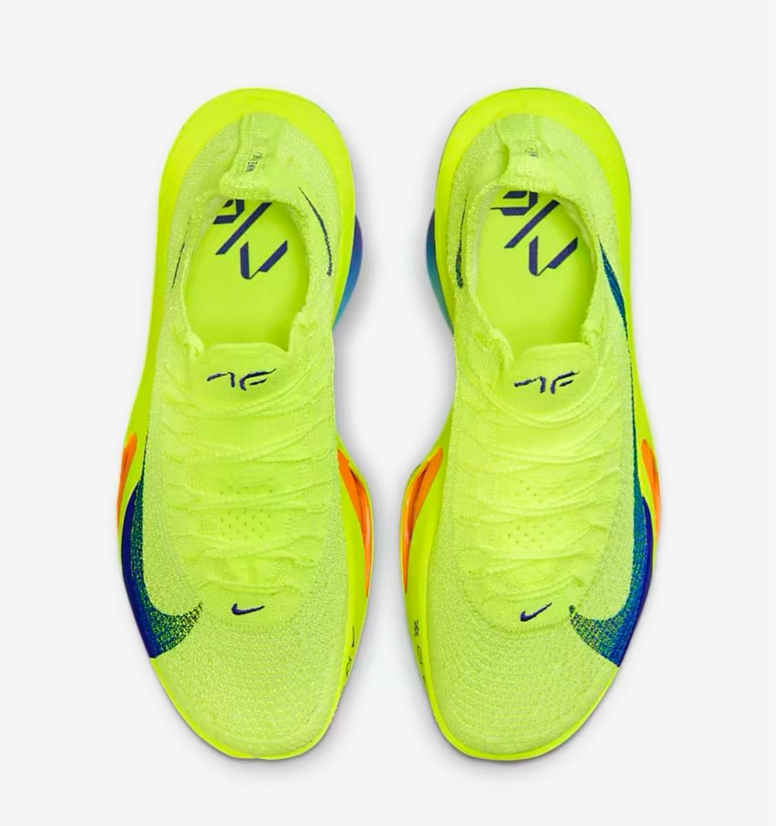 ナイキ アルファフライ Nike AlphaFly 3 メンズ ランニング ナイキ アルファフライ Nike AlphaFly 3 メンズ ランニング