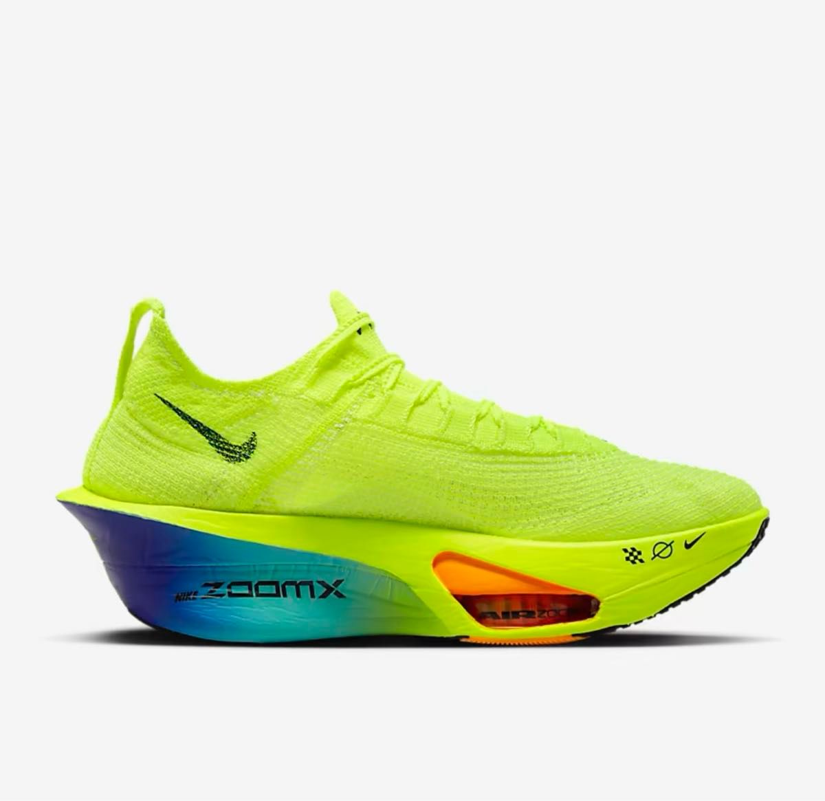 ナイキ アルファフライ Nike AlphaFly 3 メンズ ランニング ナイキ アルファフライ Nike AlphaFly 3 メンズ ランニング