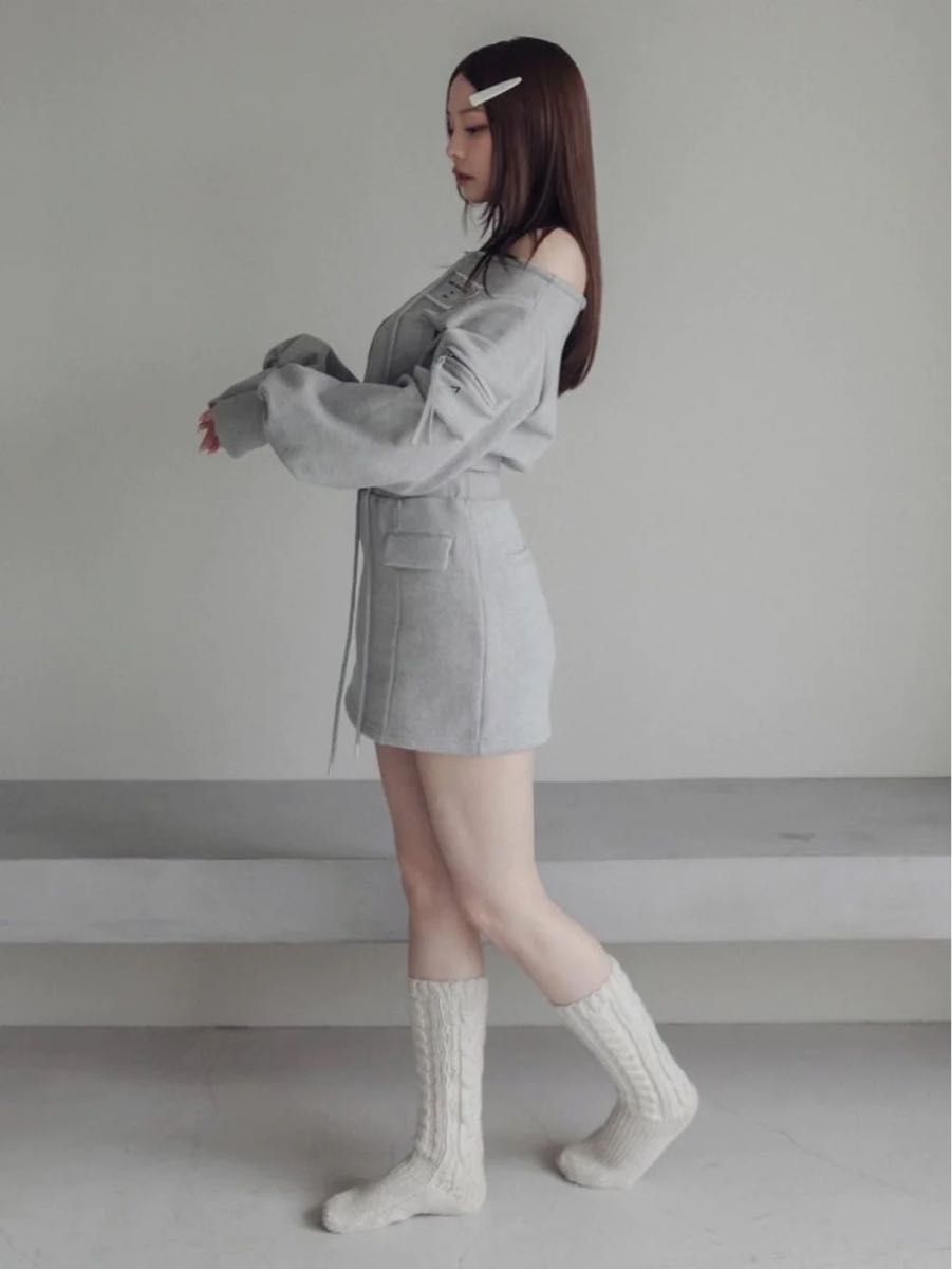 Andmary Cherie offshoulder set upアンドマリー|Yahoo!フリマ Andmary Cherie offshoulder set upアンドマリー|Yahoo!フリマ