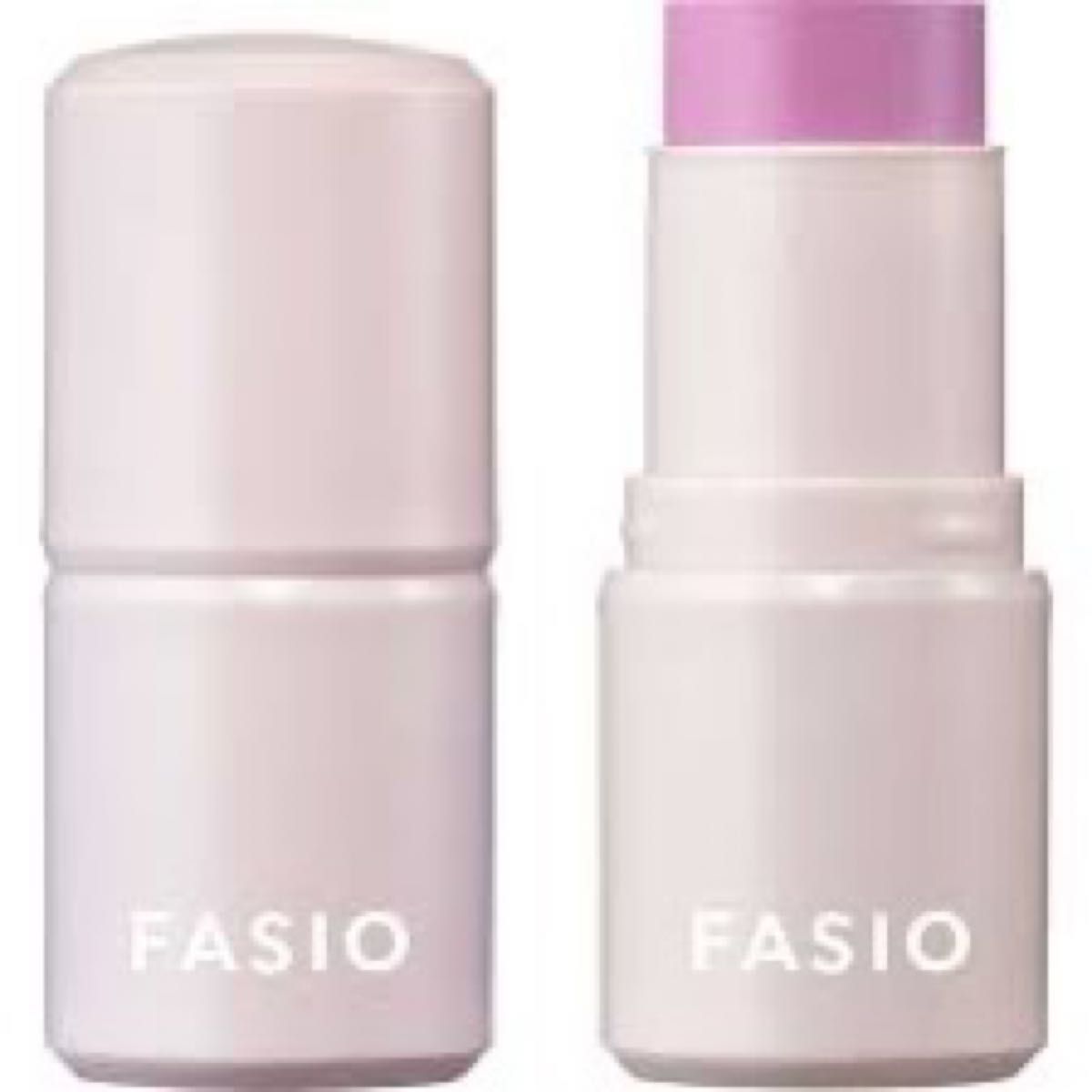 FASIO マルチフェイス スティック 4g（11 Lavender Crown）