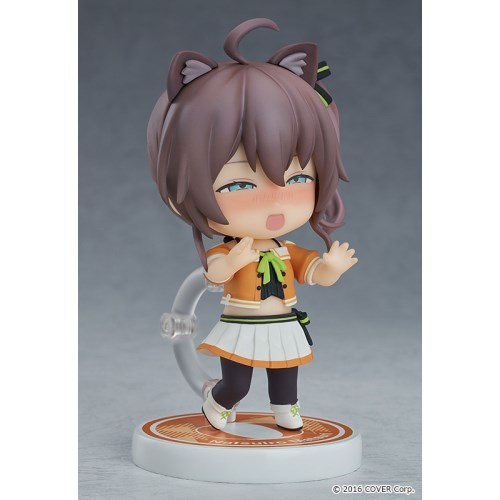 【新品】 ねんどろいど ホロライブプロダクション 夏色まつり 倉庫L_画像5