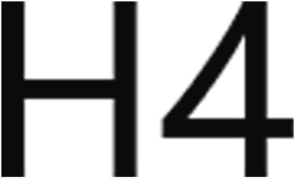 H4 ハロゲン バルブ 明るい ヘッドライト/フォグランプ/ストロボ/ロービーム/ハイビーム用 切り替え 車検対応 12V 60/_画像7