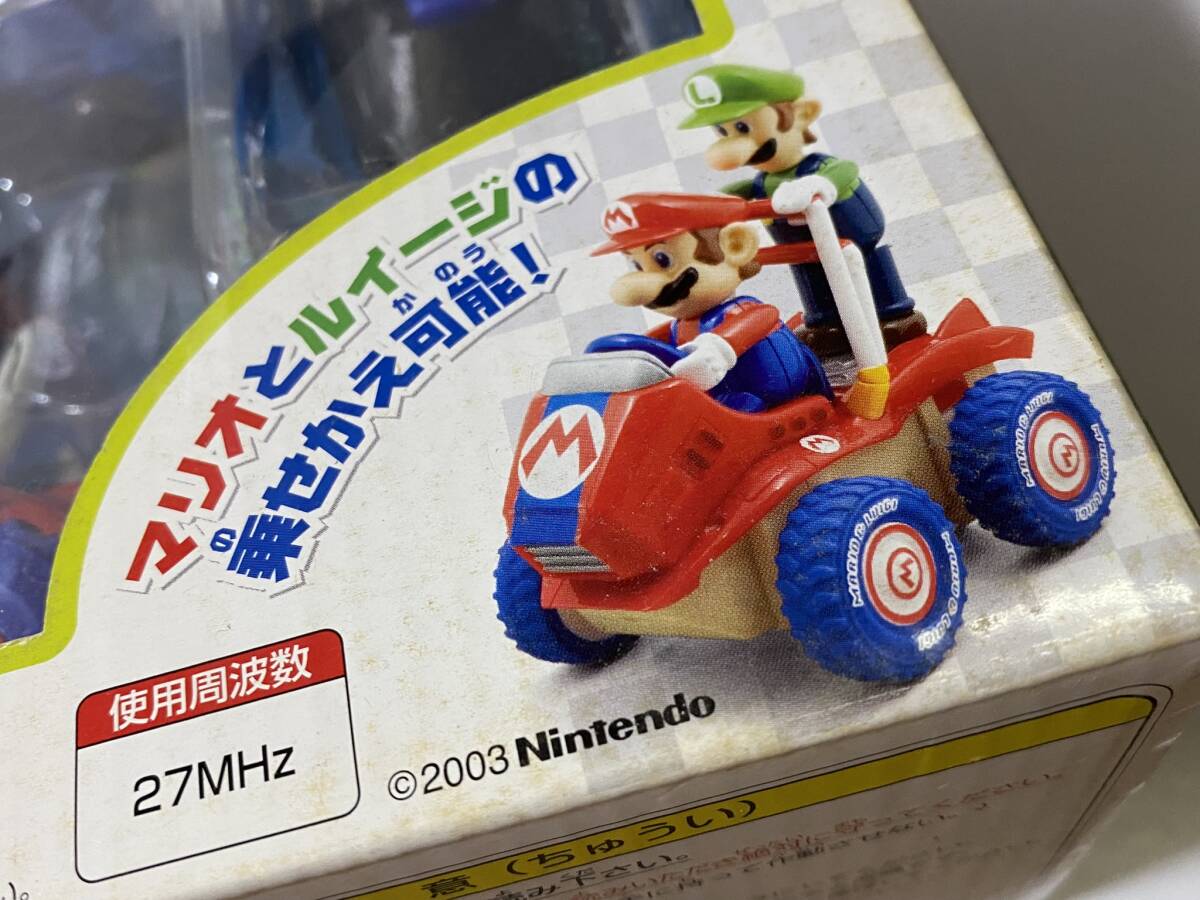 Yahoo!オークション - 2003 NIKKO SUPER MARIO KART マリオ Yahoo!オークション - 2003 NIKKO SUPER MARIO KART マリオ