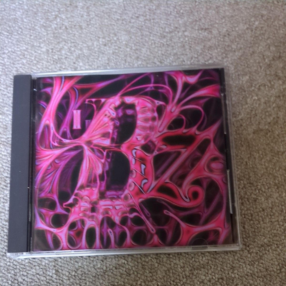 B'z THE７ｔｈBlues CDアルバム