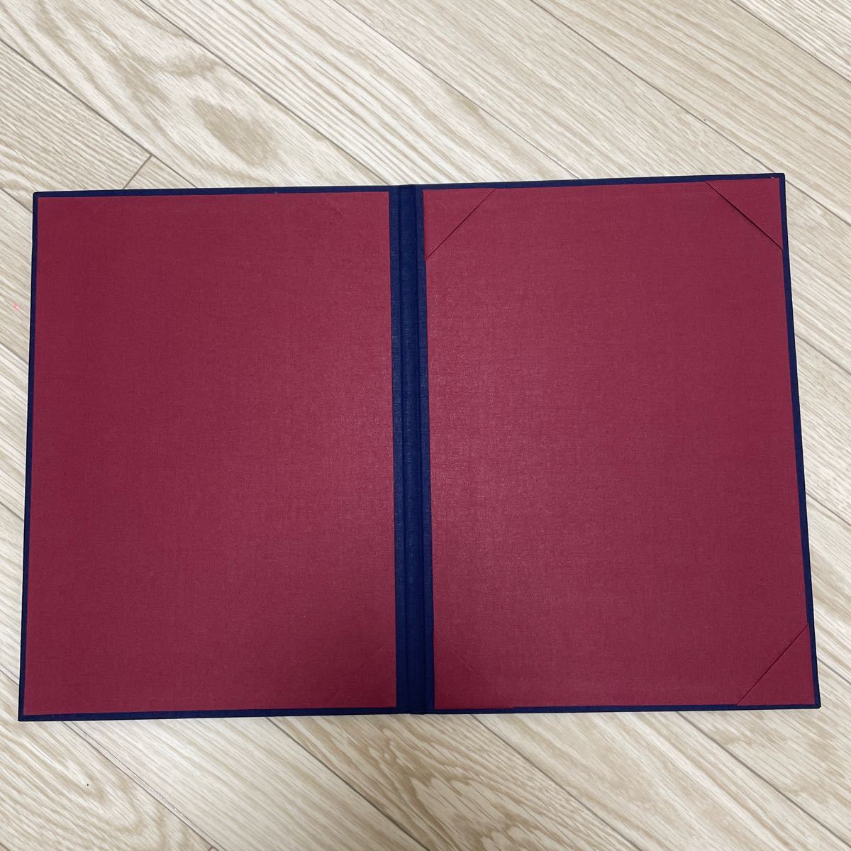 早稲田大学学位記ホルダー Yahoo!オークション - 早稲田大学 学位記 卒業証書ケース 紺碧の