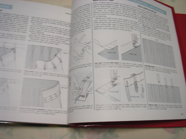 0847◇洋書◇Complete guide to sewing◇手芸◇洋裁◇ソーイング◇