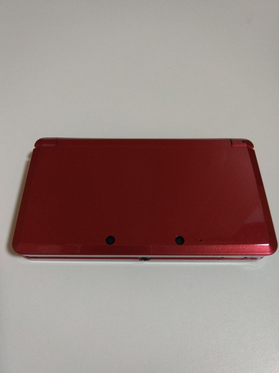 Nintendo 3DS 本体  ポケモンバンク ポケムーバー ニンテンドー3DS 任天堂