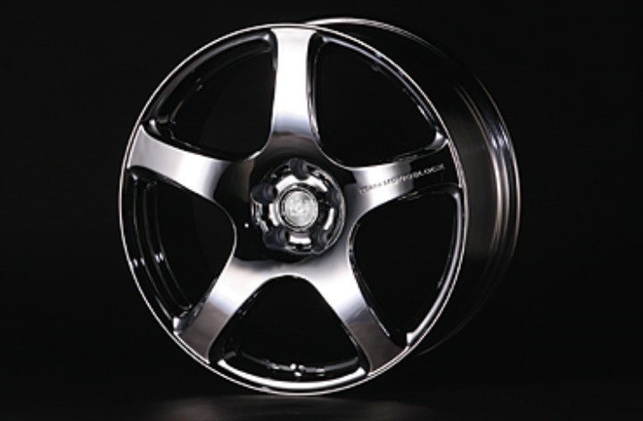 ラスト1セット【新品・希少】ジャンクションプロデュース【スカラーモノブラック 20×9.5J+35 4本 ブラックポリッシュ】 個人宅OK ラスト1セット【新品・希少】ジャンクションプロデュース【スカラーモノブラック 20×9.5J+35 4本 ブラックポリッシュ】 個人宅OK