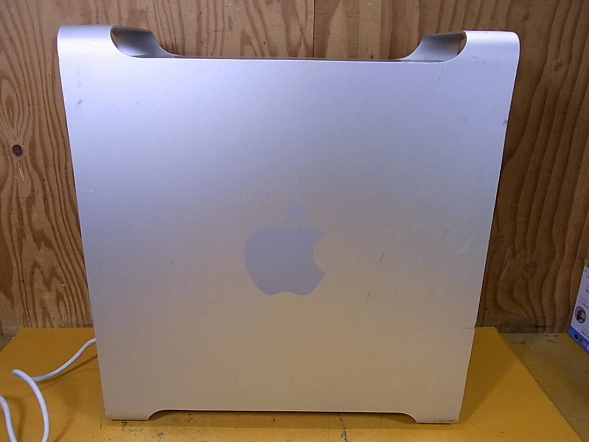 *Cb/310* Apple Apple*Power Mac G5*A1047*CPU неизвестен * память 4GB*HDD/OS нет * Junk 