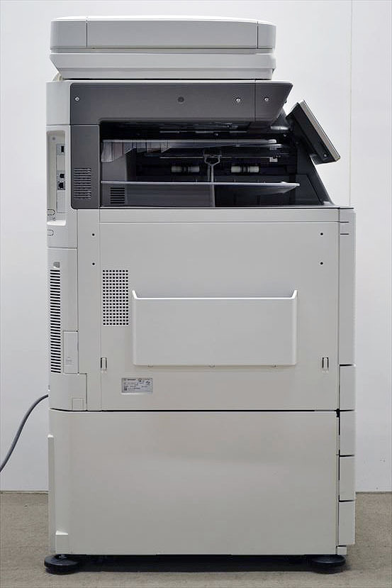  б/у A3 цветная многофункциональная машина SHARP/ sharp MX-2661 56,281 листов [ б/у ]