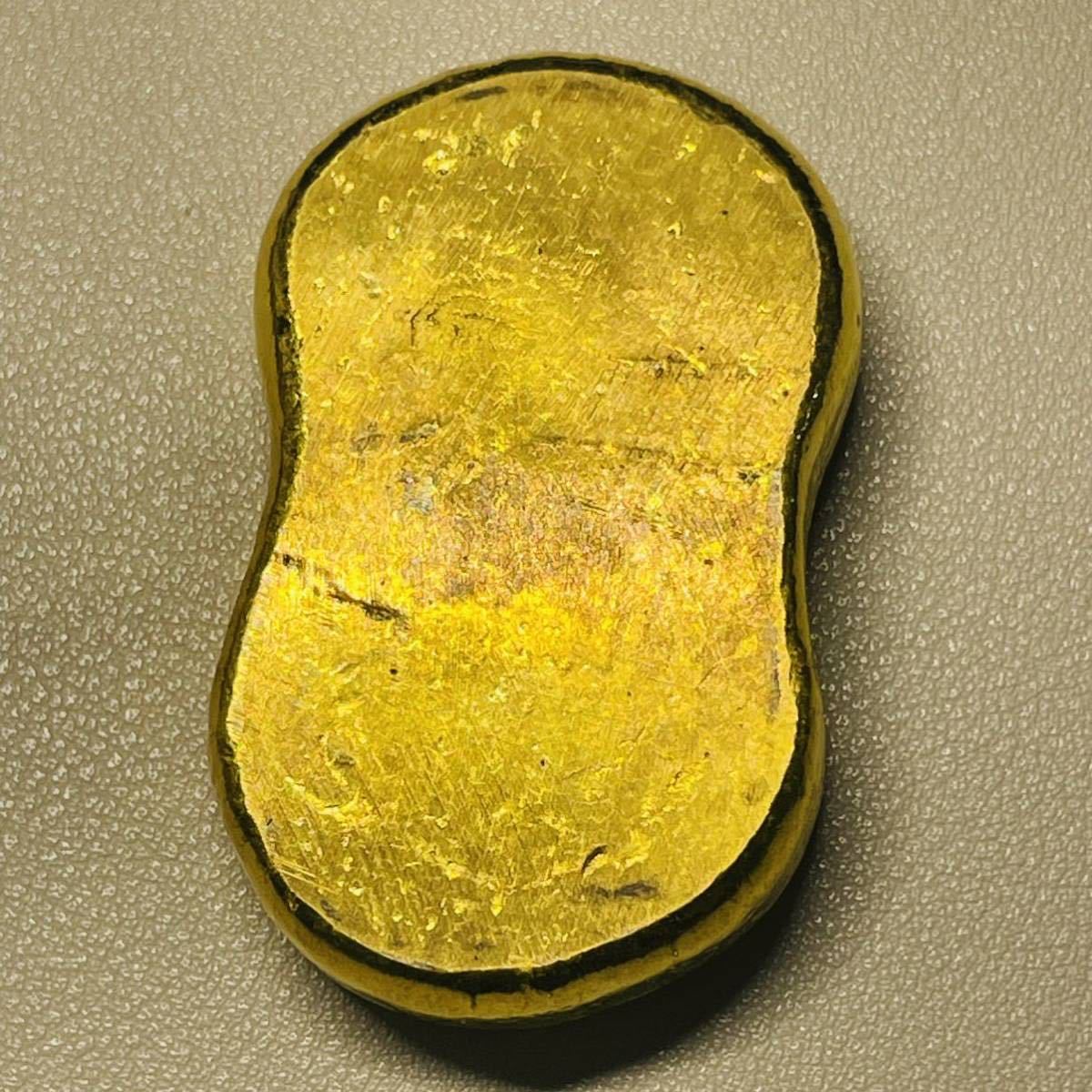 Yahoo!オークション - 古代中国 硬貨 古銭 「足金加煉」「禄」銘 Yahoo!オークション - 古代中国 硬貨 古銭 「足金加煉」「禄」銘