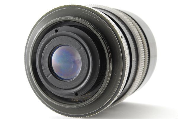 [C Normal]P.ANGENIEUX RETROFOCUS TYPE R1 35mm f/2.5 Lens for M42 From JAPAN 8603_画像4