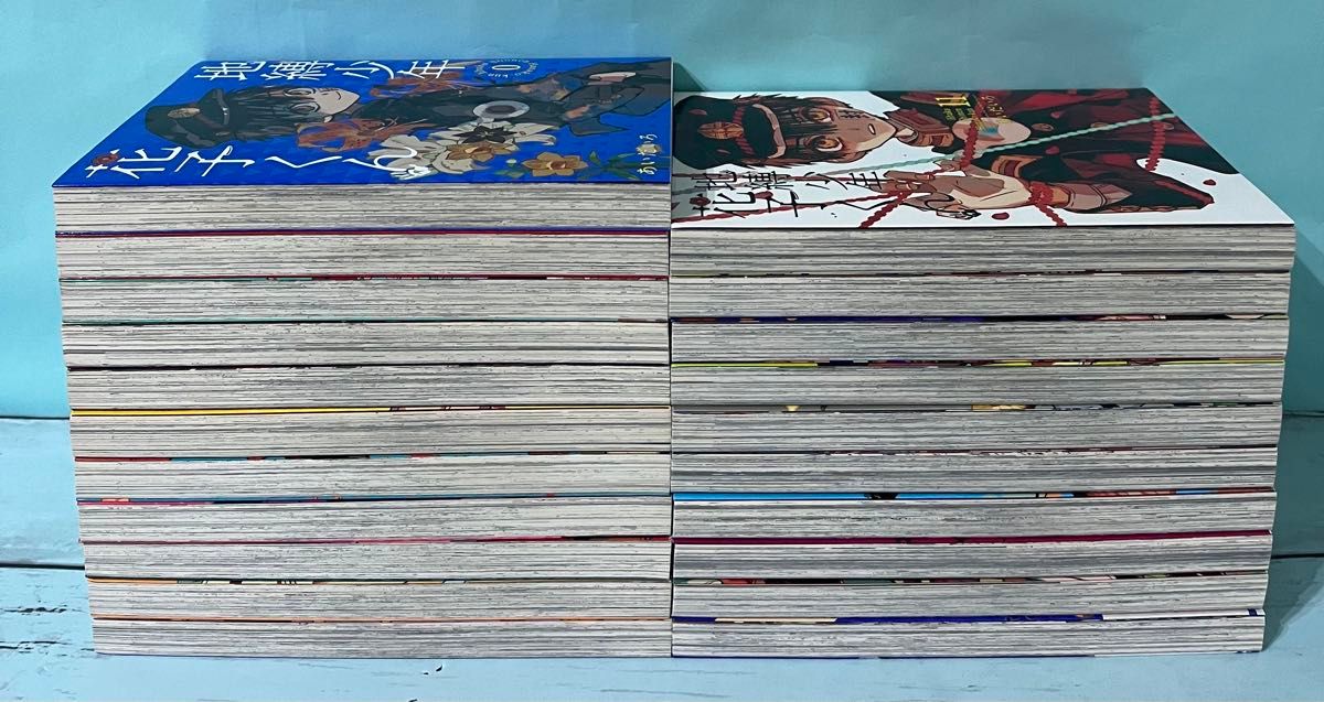 地縛少年花子くん 0〜20巻 既刊全巻セットあいだいろ|Yahoo 地縛少年花子くん 0〜20巻 既刊全巻セットあいだいろ|Yahoo