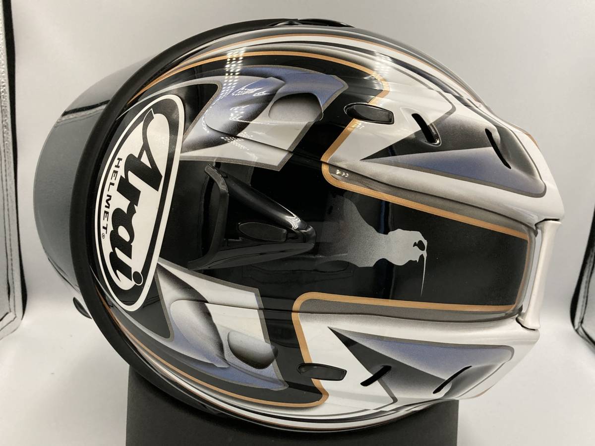 アライ Arai RX7 RR5 RX7-RR5 RX-7 RRV AOYAMA GP アオヤマ 青山 アライ Arai RX7 RR5 RX7-RR5 RX-7 RRV AOYAMA GP アオヤマ 青山