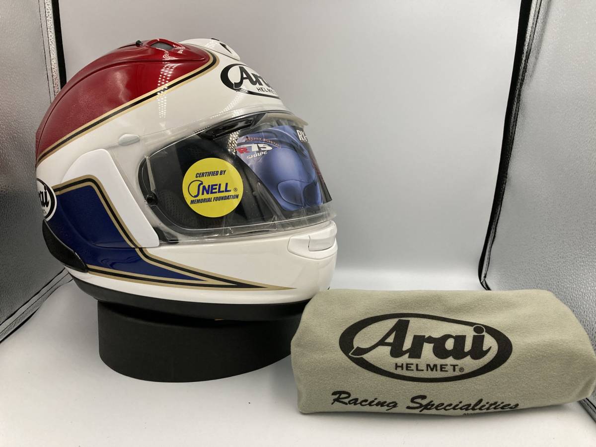 Yahoo!オークション - アライ Arai RX7 X RX7-X RX-7 X Yahoo!オークション - アライ Arai RX7 X RX7-X RX-7 X