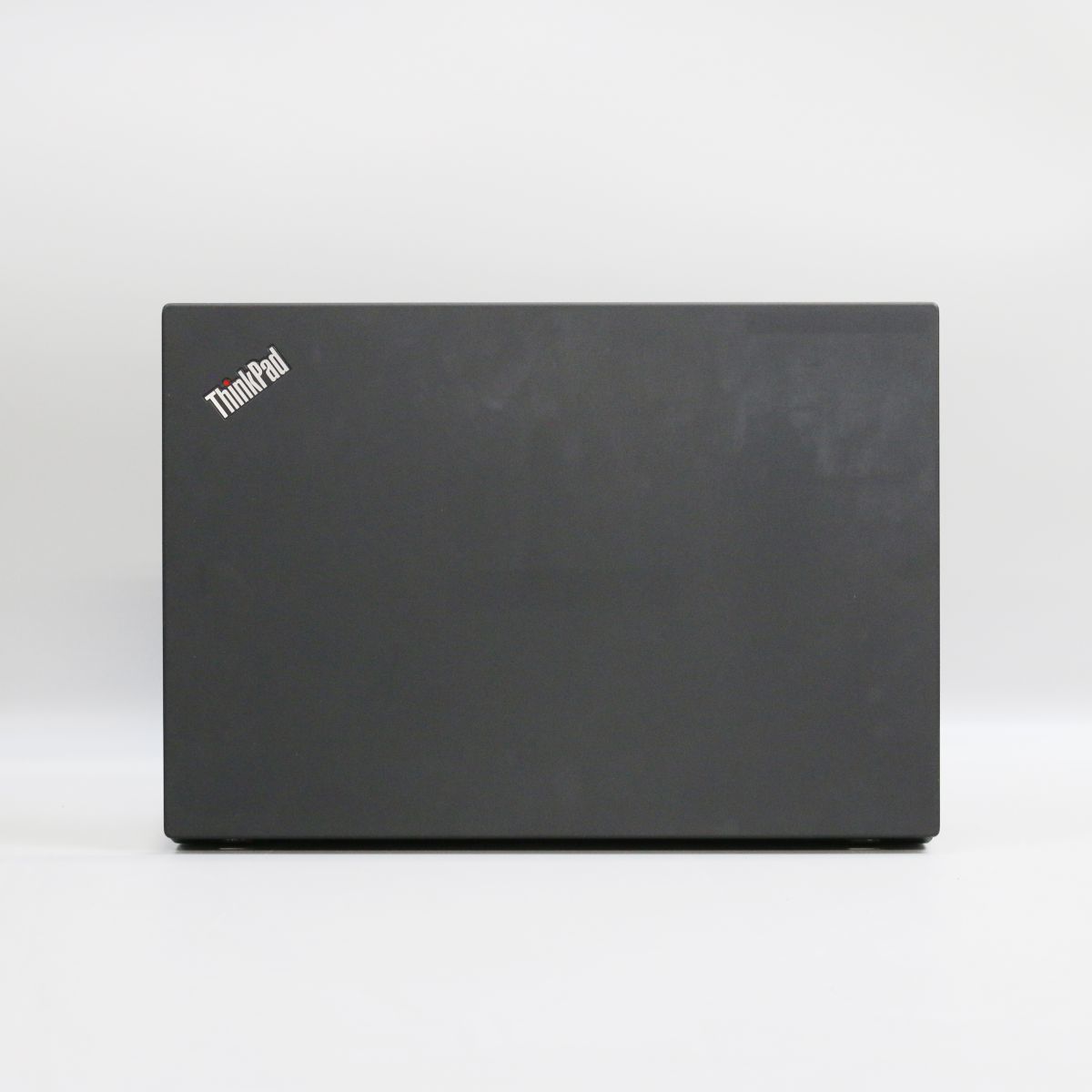 1円スタート Lenovo ThinkPad T490 (Core i5-10210U/メモリ16GB/SSD256GB/Webカメラ/無線LAN/Windows 11 Pro)_画像3
